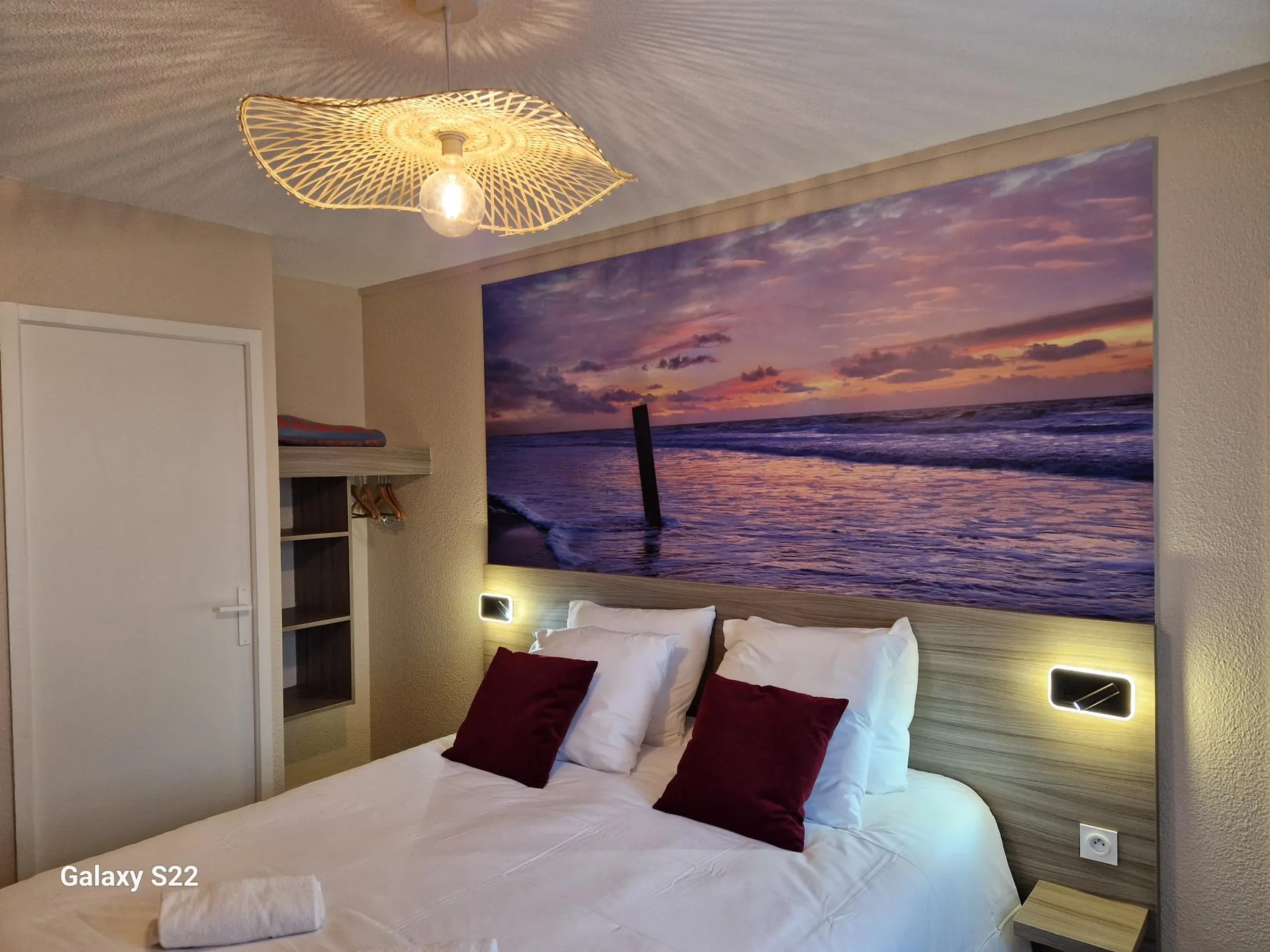Foto del hotel