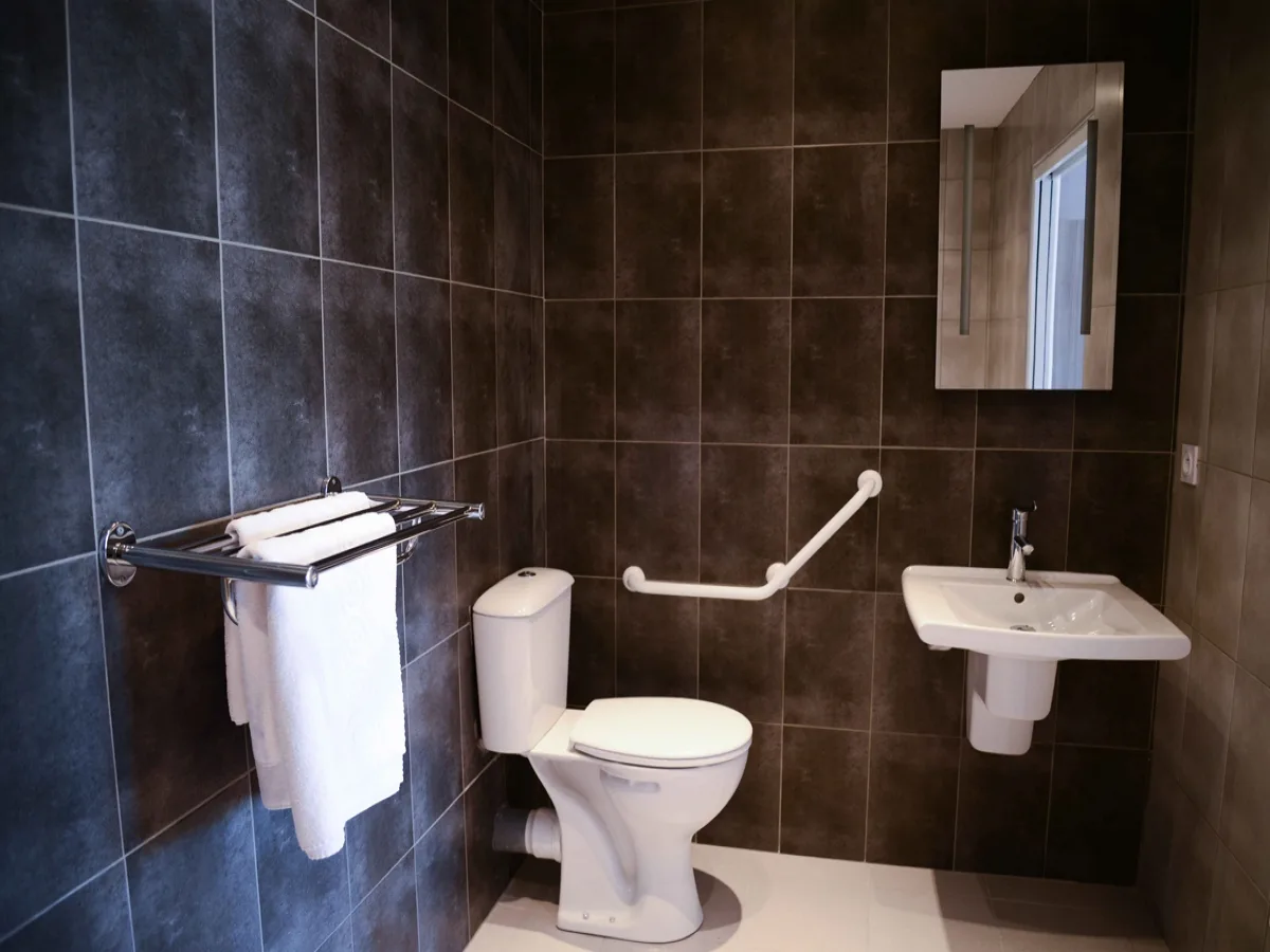 Foto del hotel