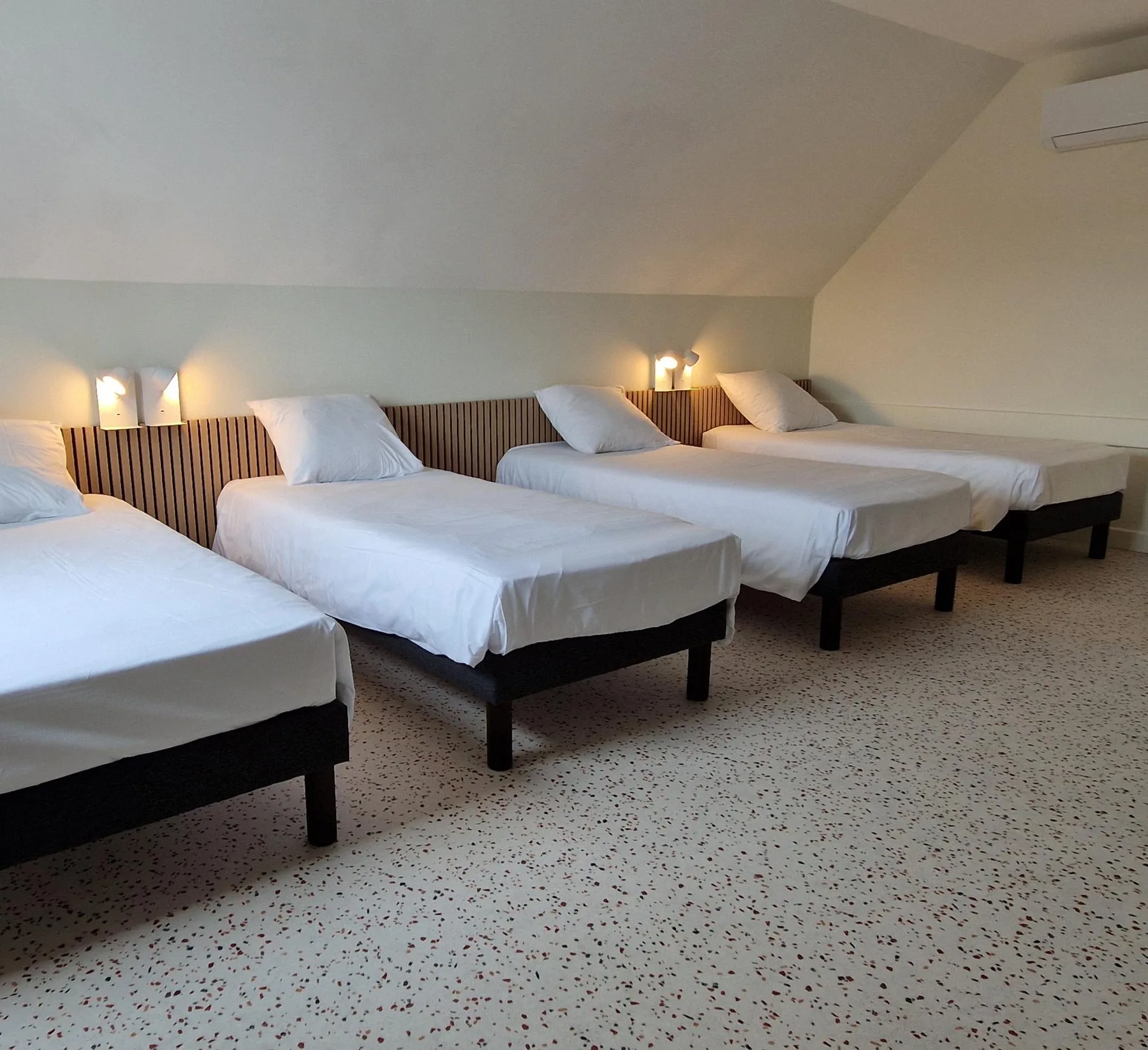 Foto del hotel