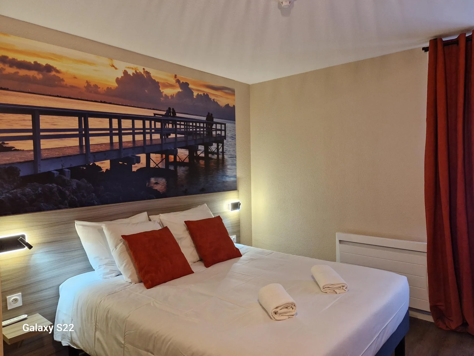 Foto del hotel