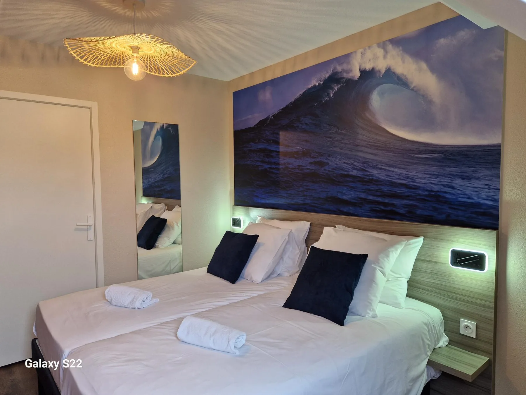Foto del hotel