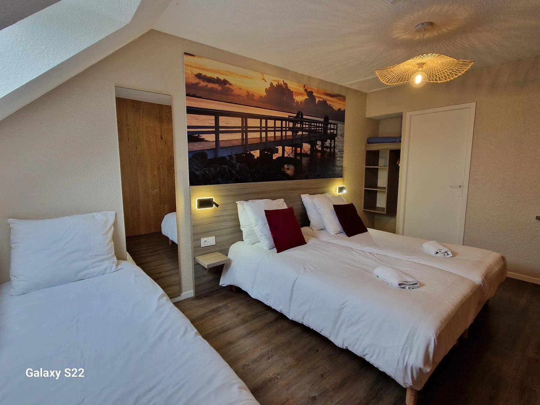 Foto del hotel