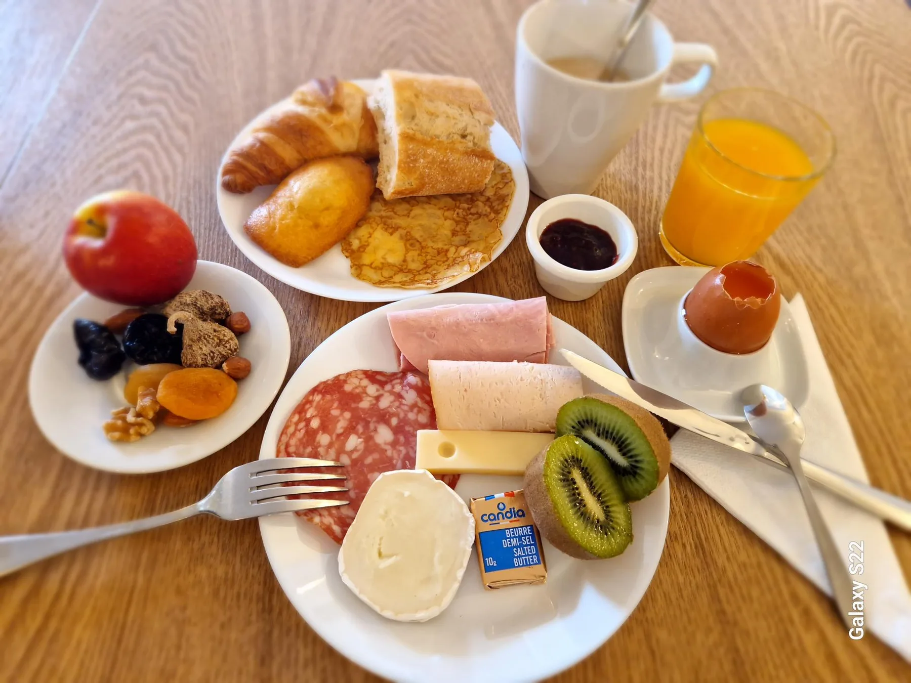 Foto del hotel