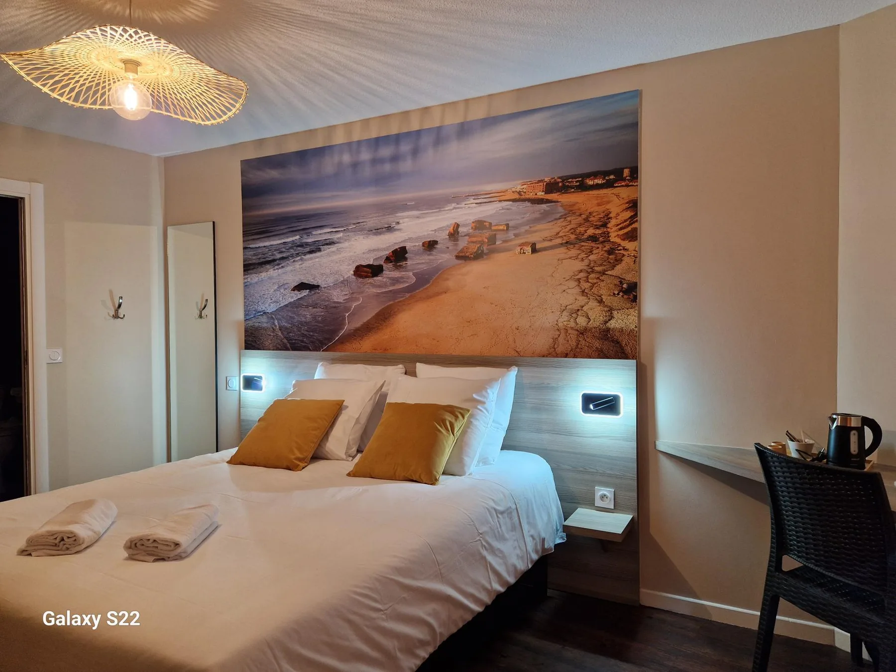 Foto del hotel