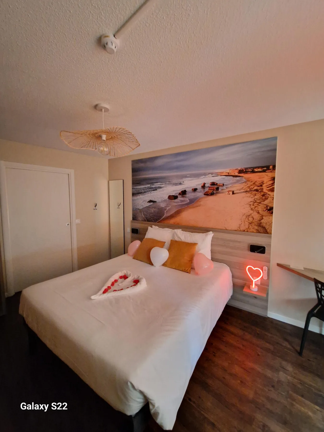 Foto del hotel