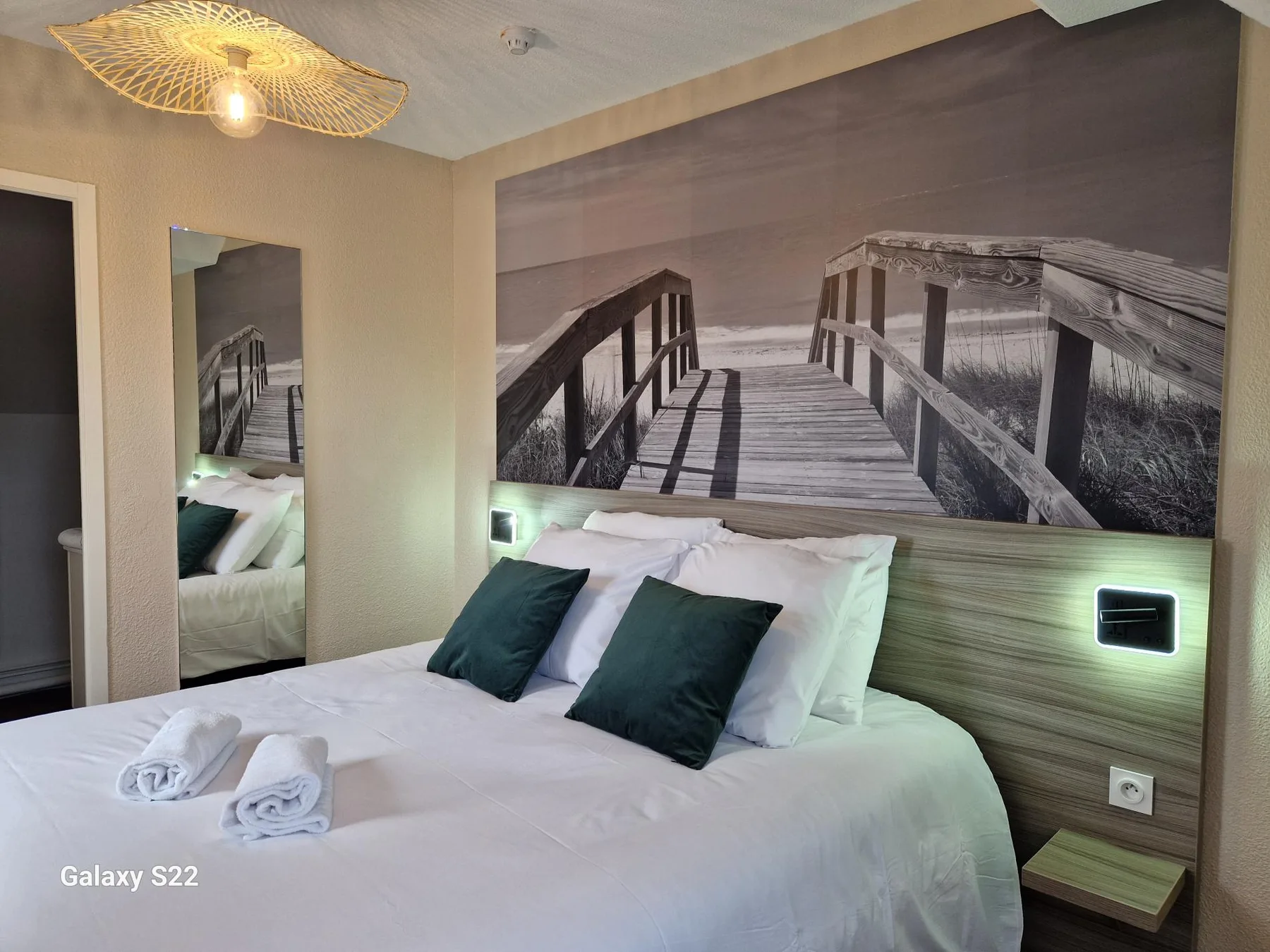 Foto del hotel