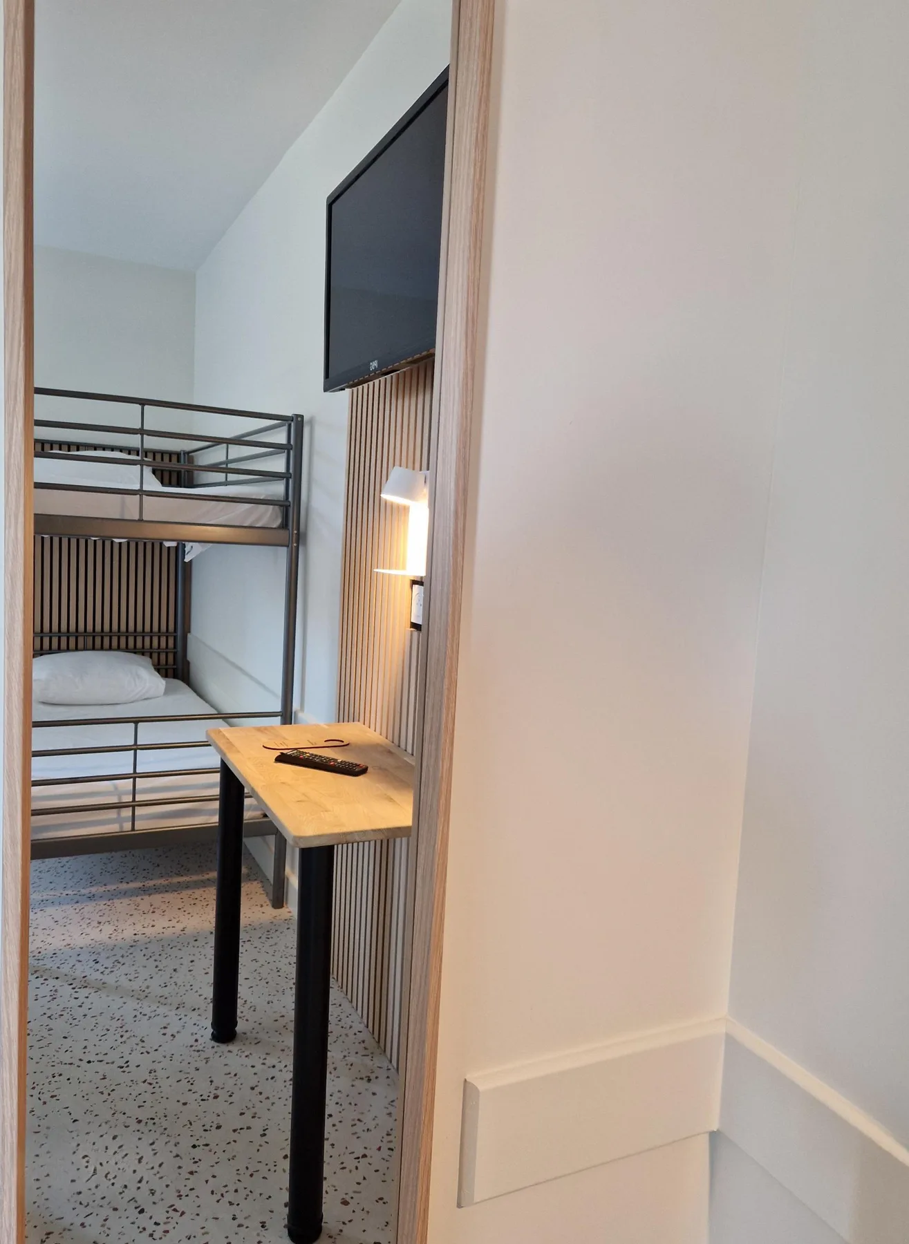 Foto del hotel