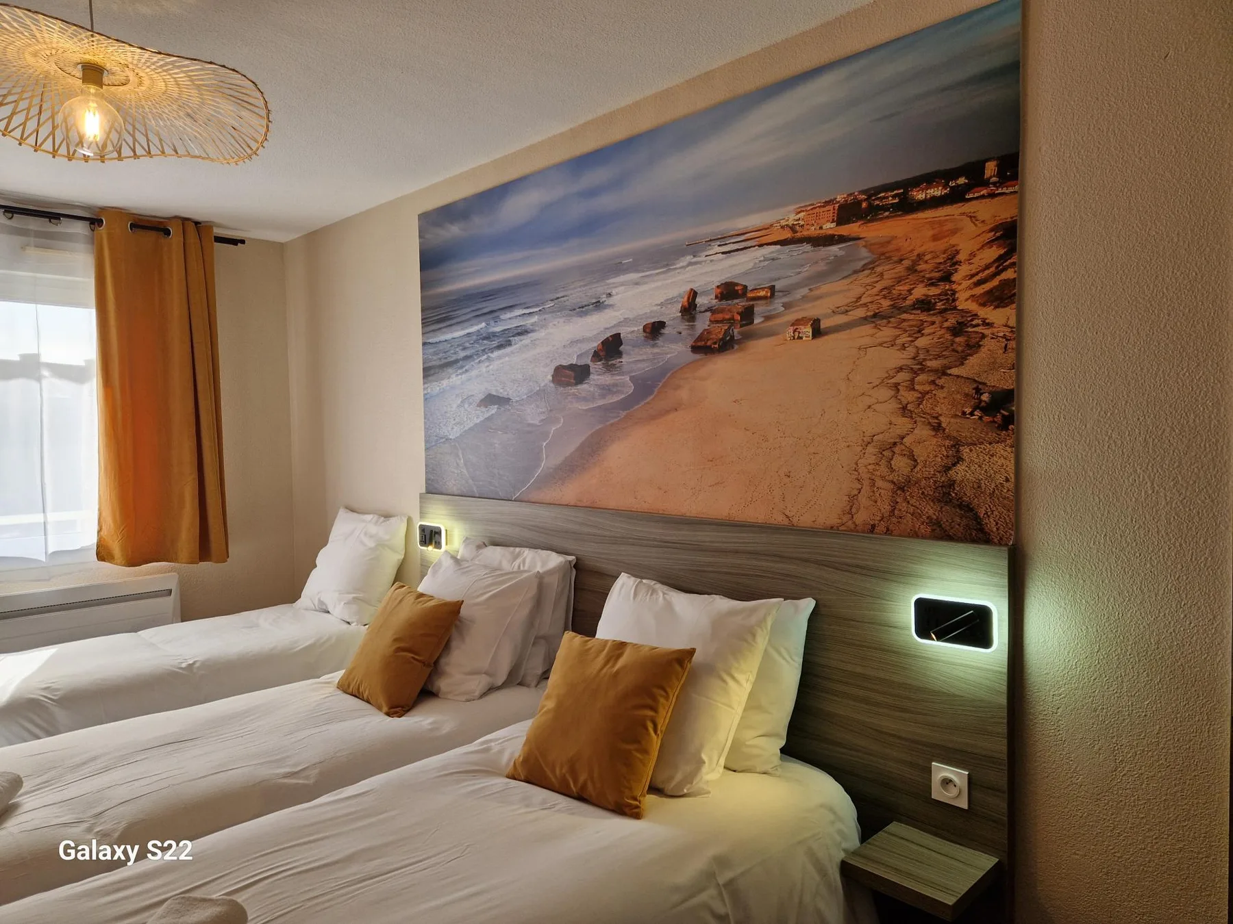 Foto del hotel