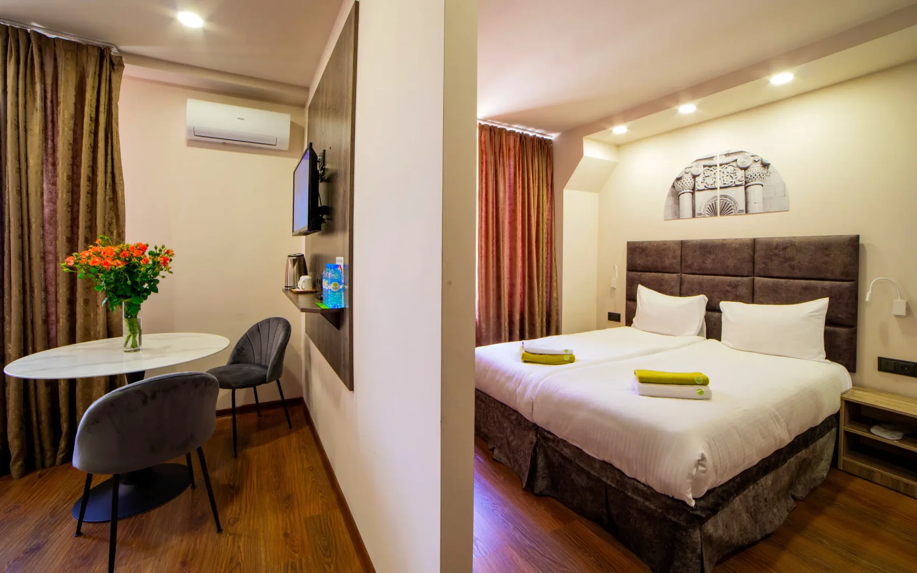 Foto del hotel
