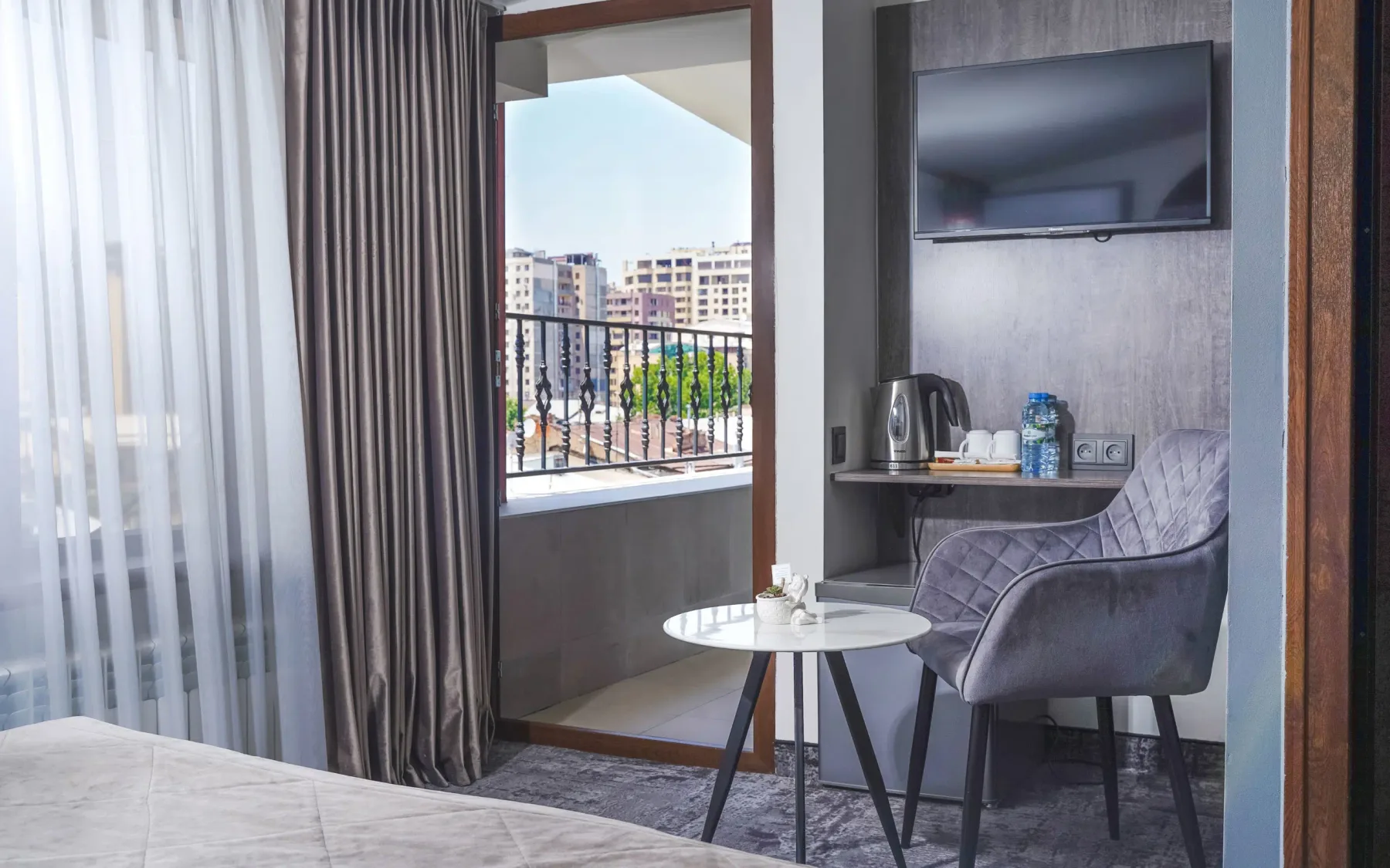 Foto del hotel