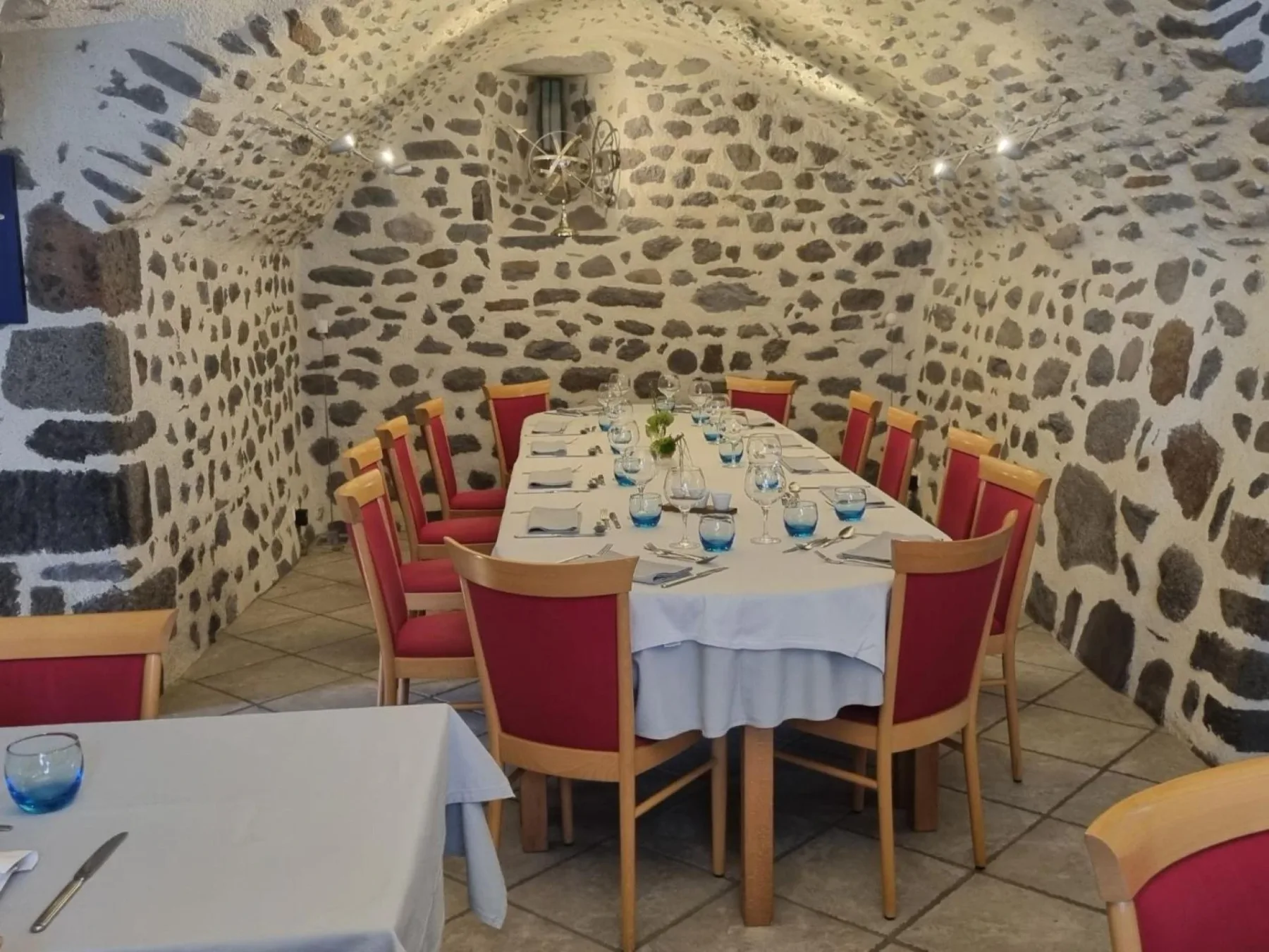 Hôtel du Midi