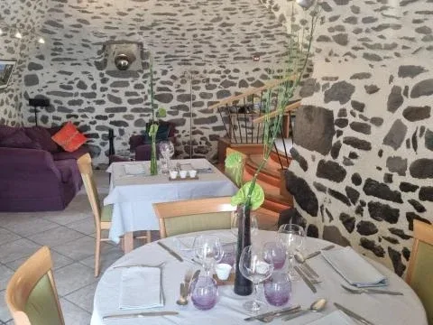 Restaurante del hotel