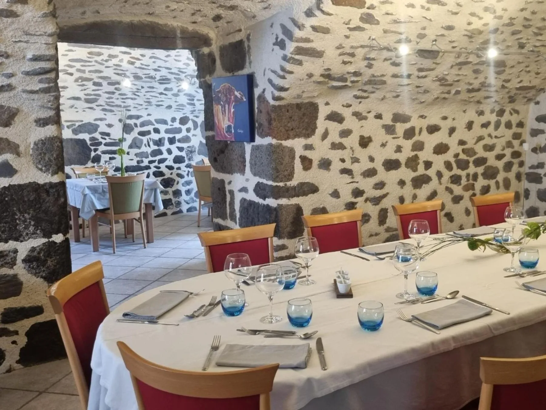 Hôtel du Midi