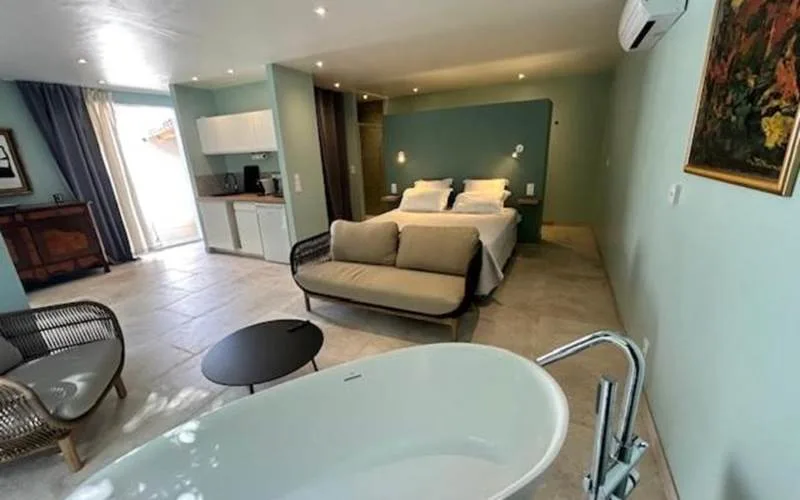 Appartement Rivage