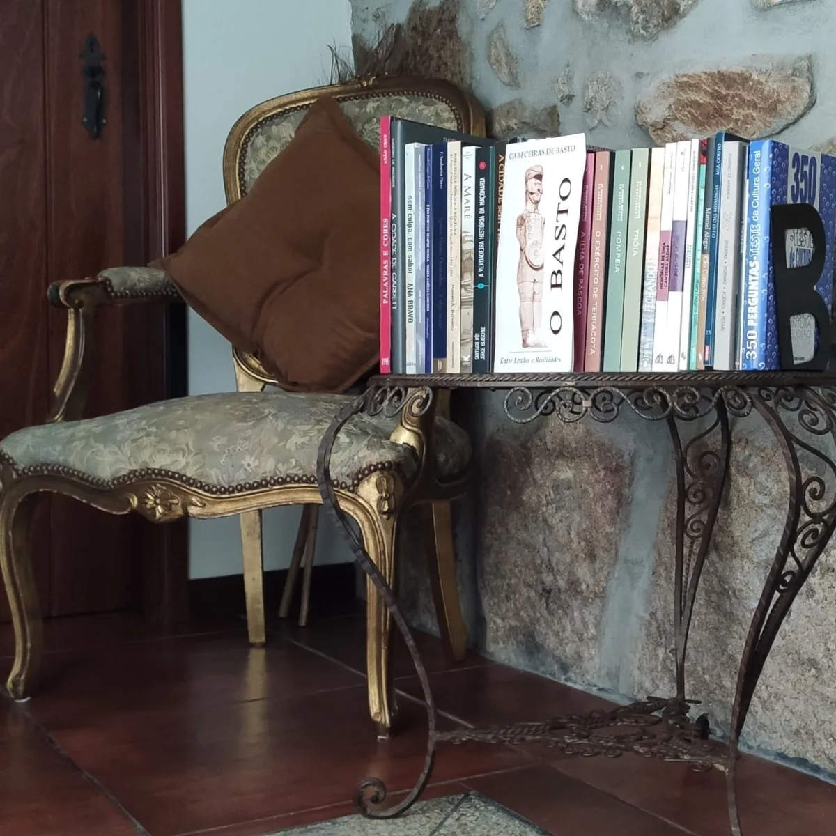 Casa da Boa Vista em Viadal