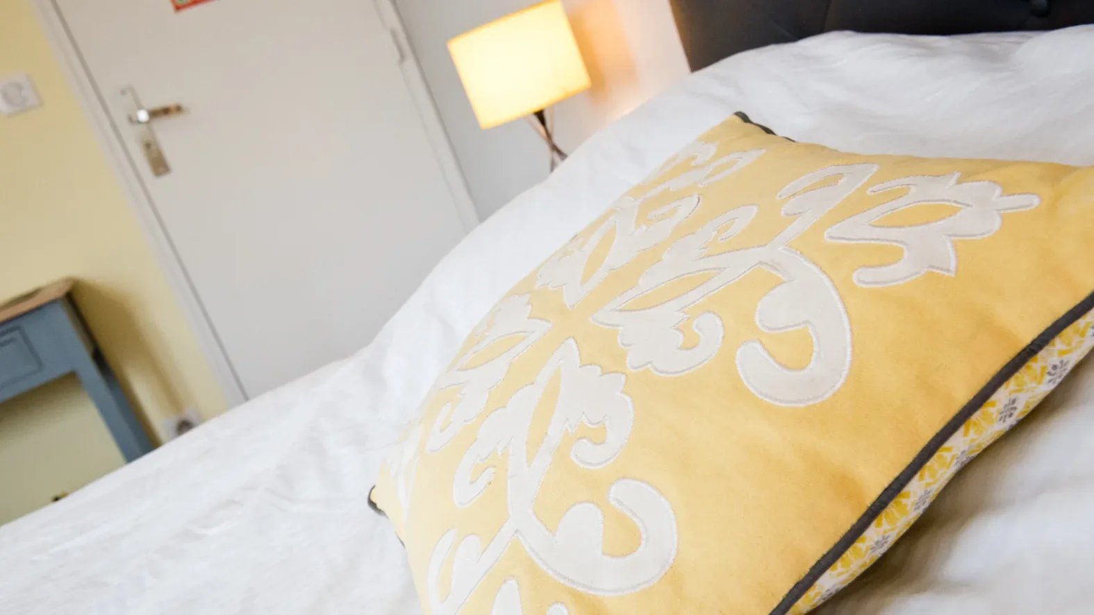 Le Relais Fleuri