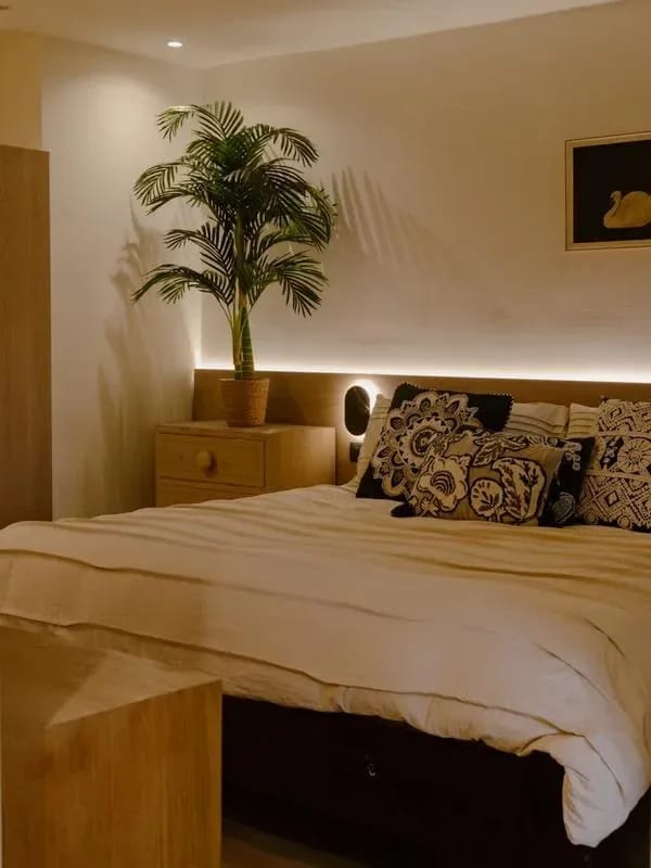 Spacious 2BR Villa at Punta Cana