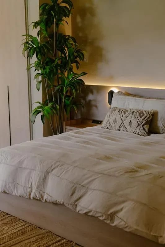 Spacious 2BR Villa at Punta Cana