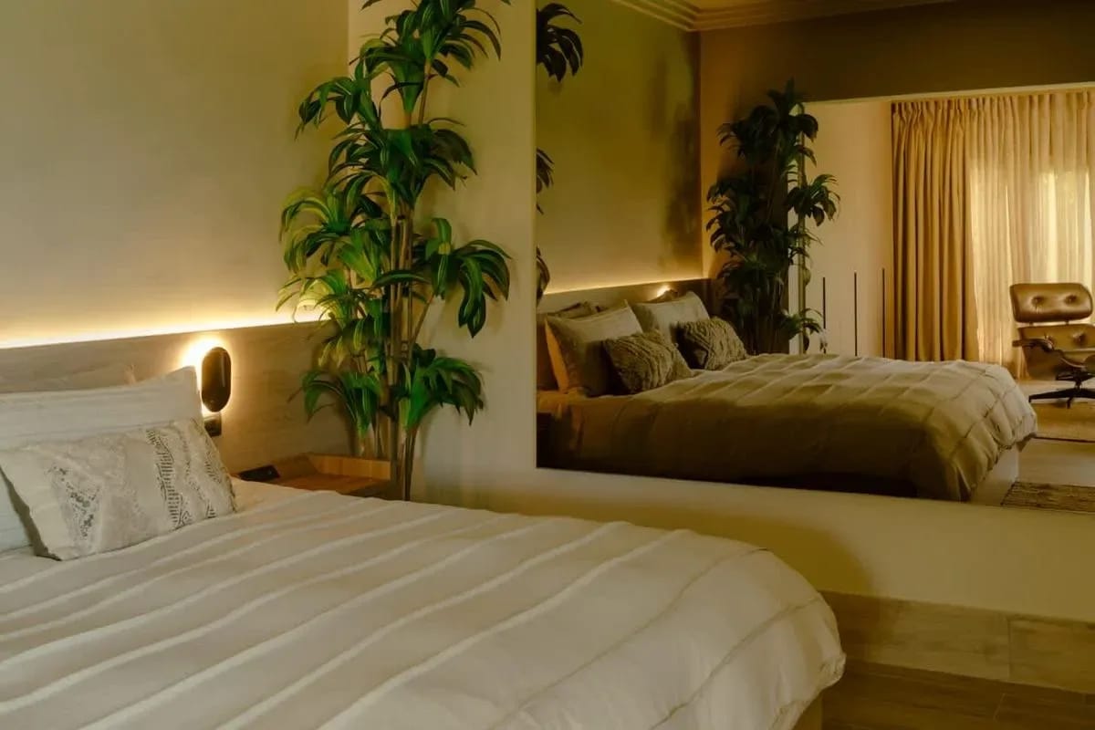 Spacious 2BR Villa at Punta Cana