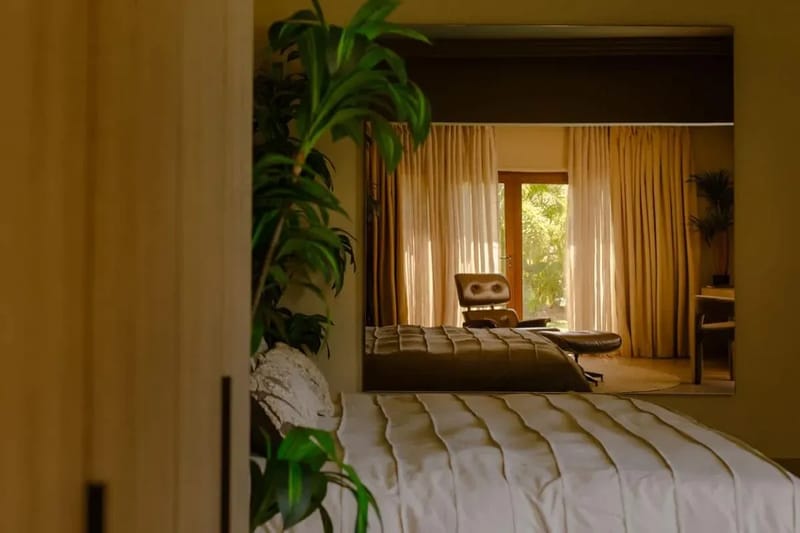 Spacious 2BR Villa at Punta Cana