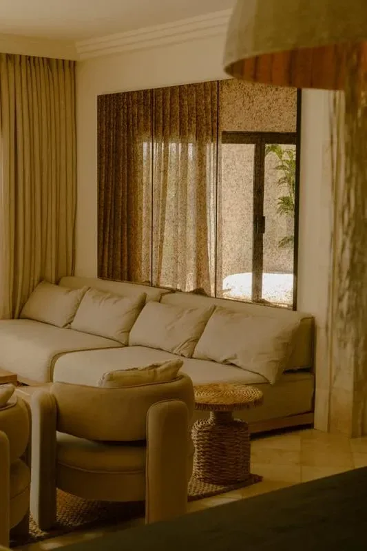 Spacious 2BR Villa at Punta Cana