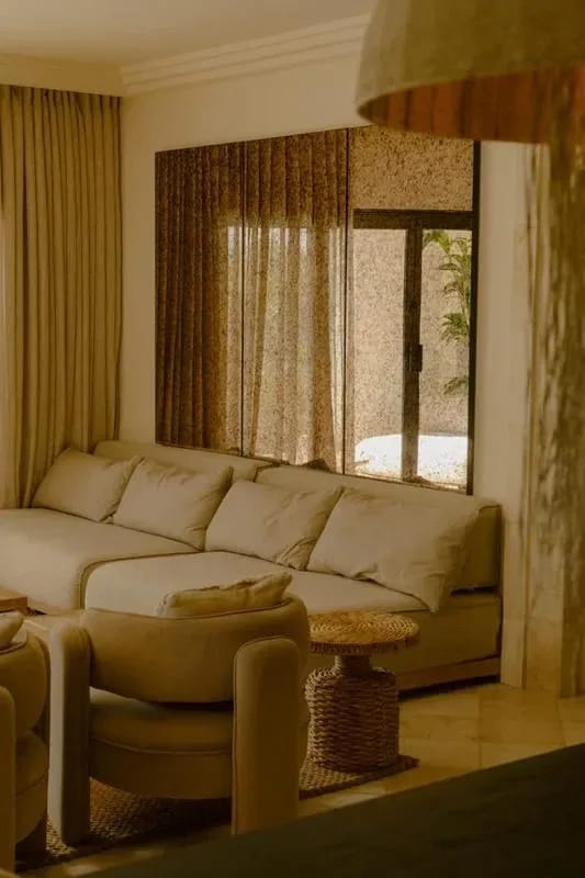 Spacious 2BR Villa at Punta Cana