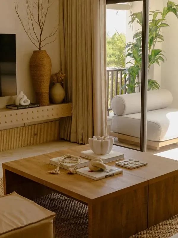 Spacious 2BR Villa at Punta Cana