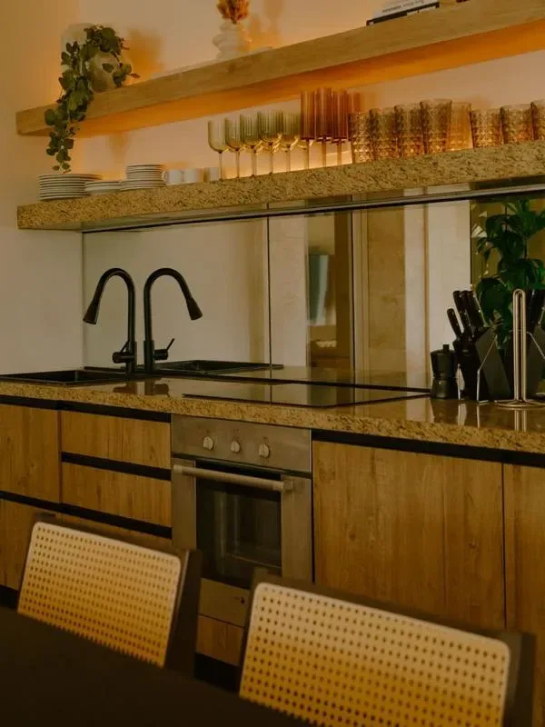 Spacious 2BR Villa at Punta Cana