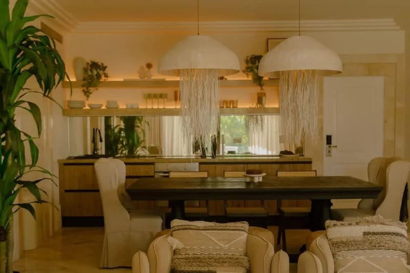 Spacious 2BR Villa at Punta Cana