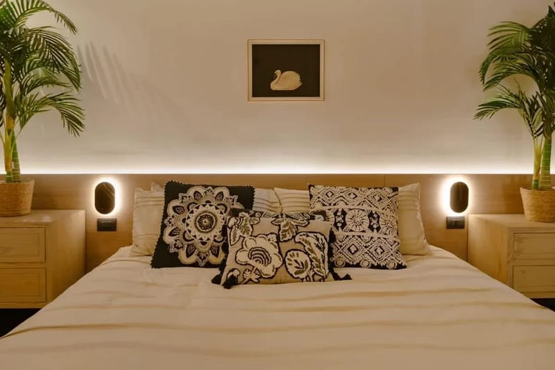 Spacious 2BR Villa at Punta Cana