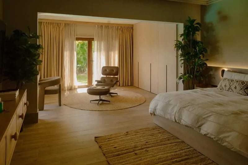 Spacious 2BR Villa at Punta Cana