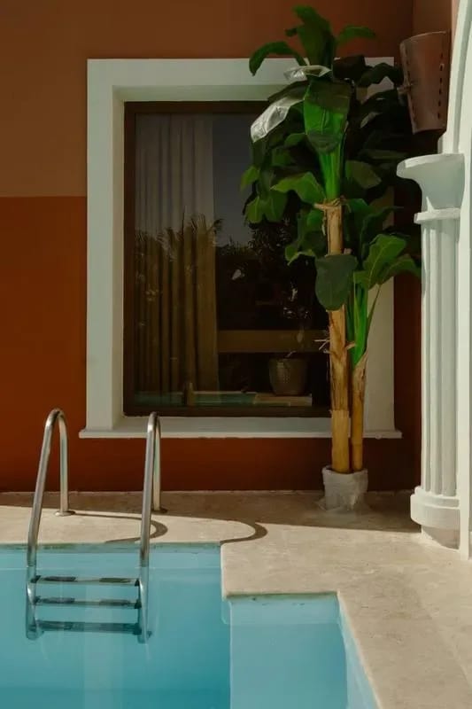 Spacious 2BR Villa at Punta Cana