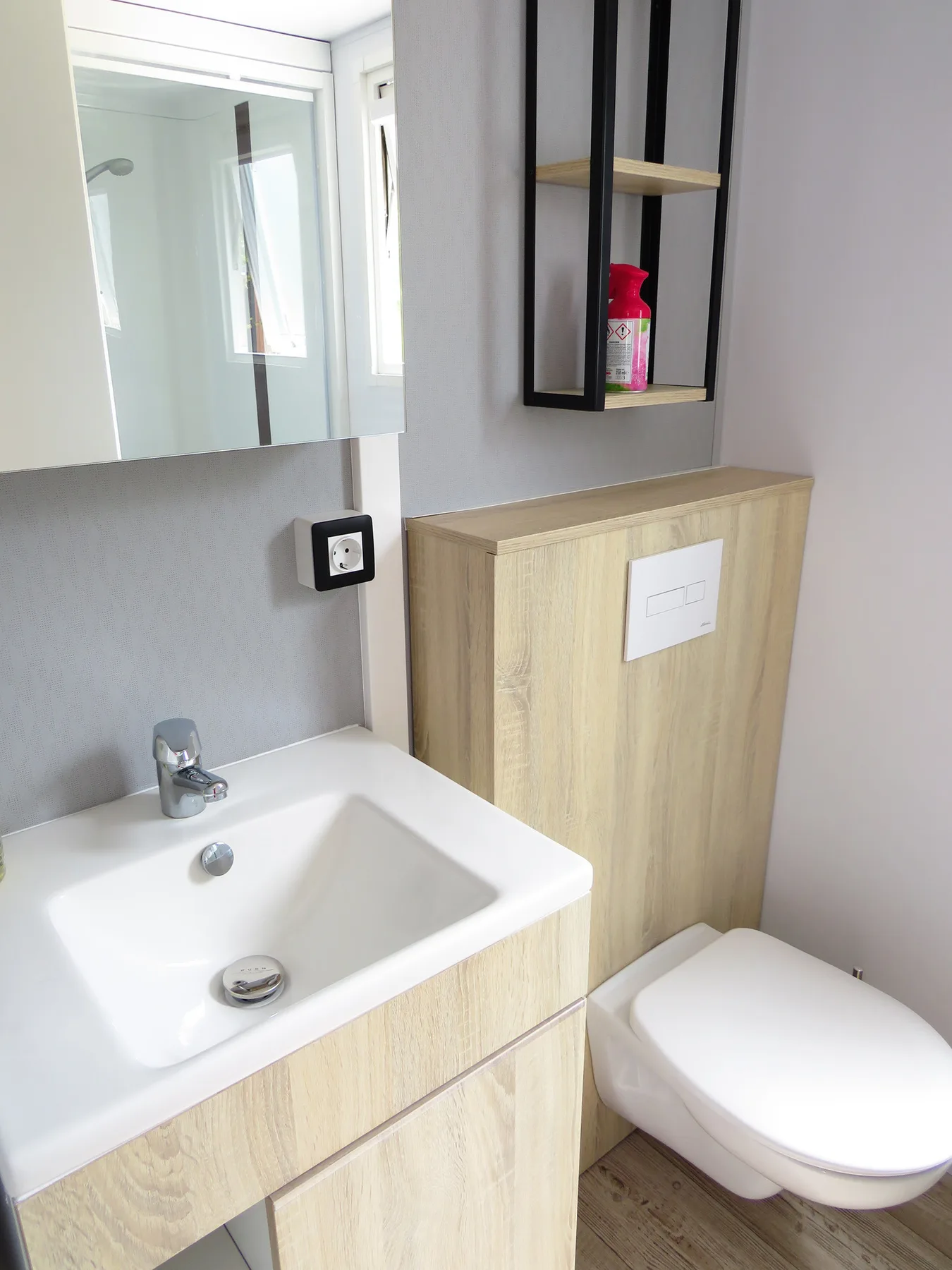 Chalet en Saint-Hilaire-de-Riez