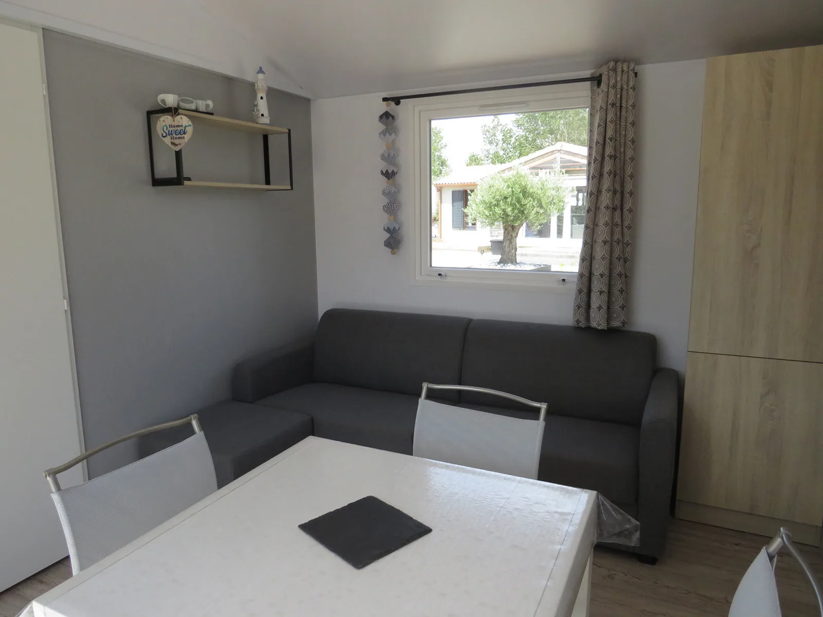 Chalet at Saint-Hilaire-de-Riez