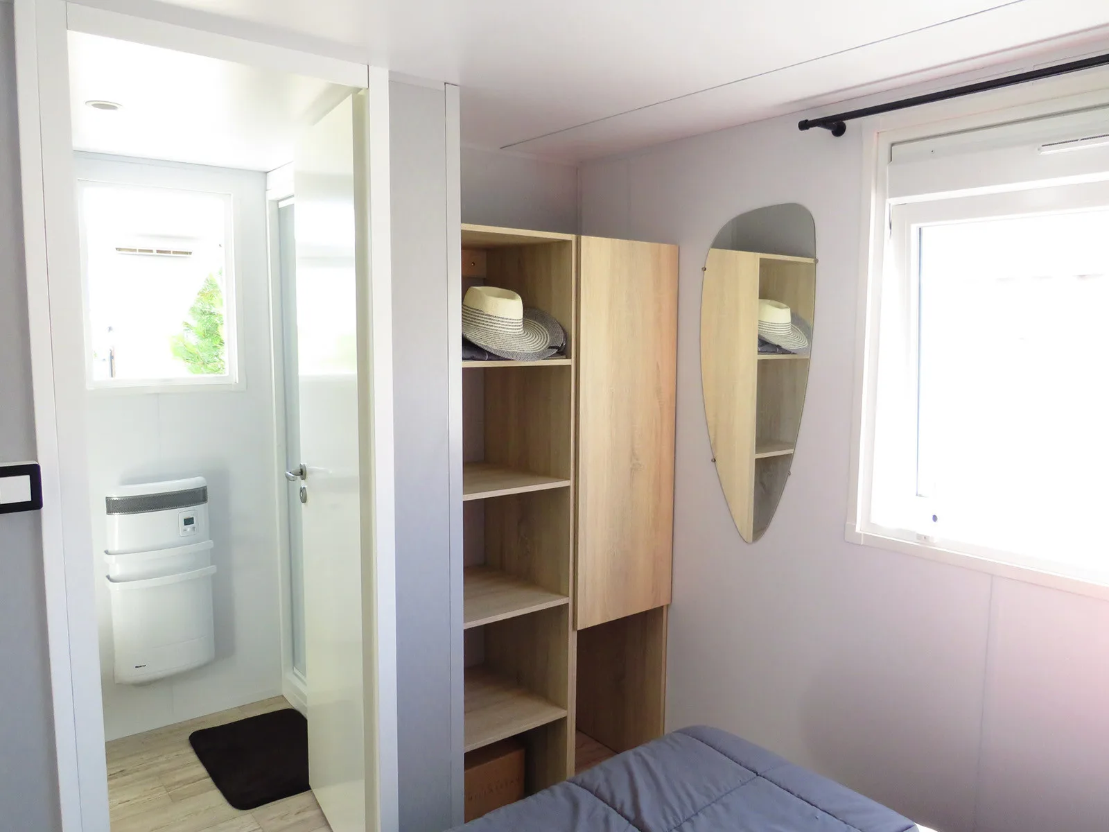Chalet en Saint-Hilaire-de-Riez