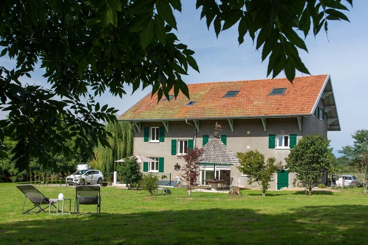 Guesthouse