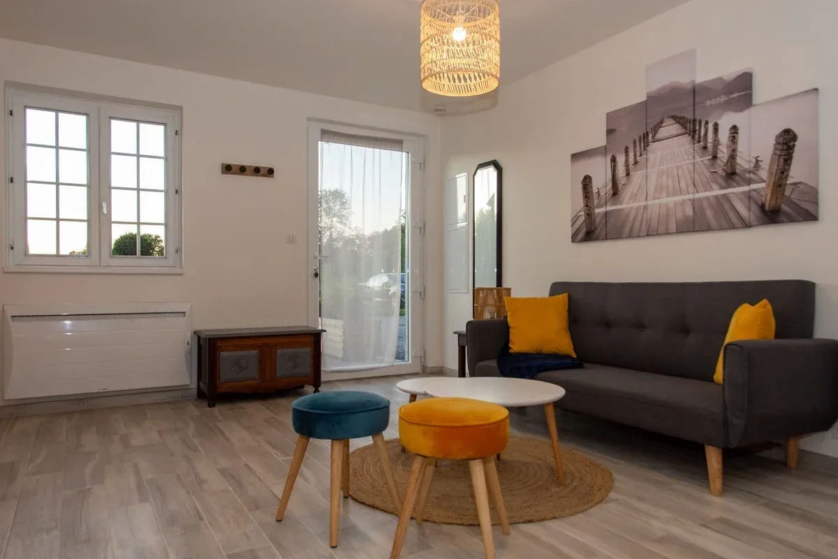 Holiday cottage