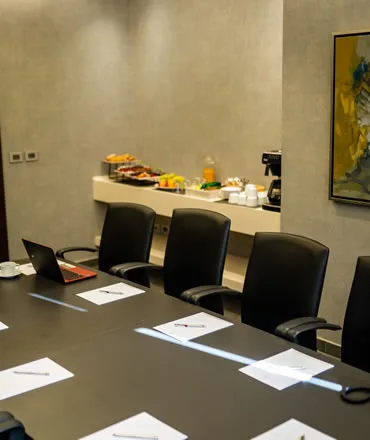 Meeting room