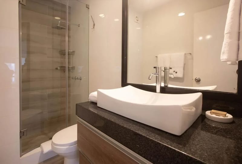 Extraordinary 1BR in Miraflores