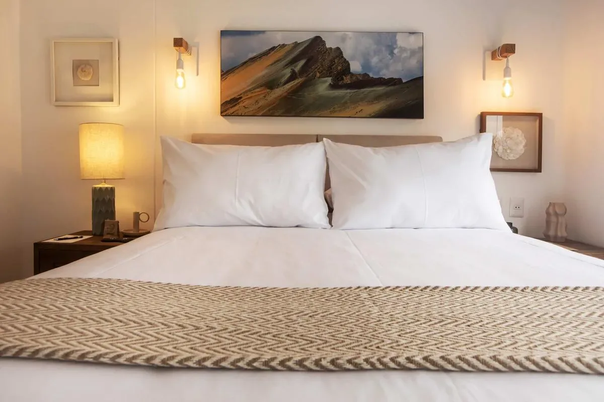 Extraordinary 1BR in Miraflores