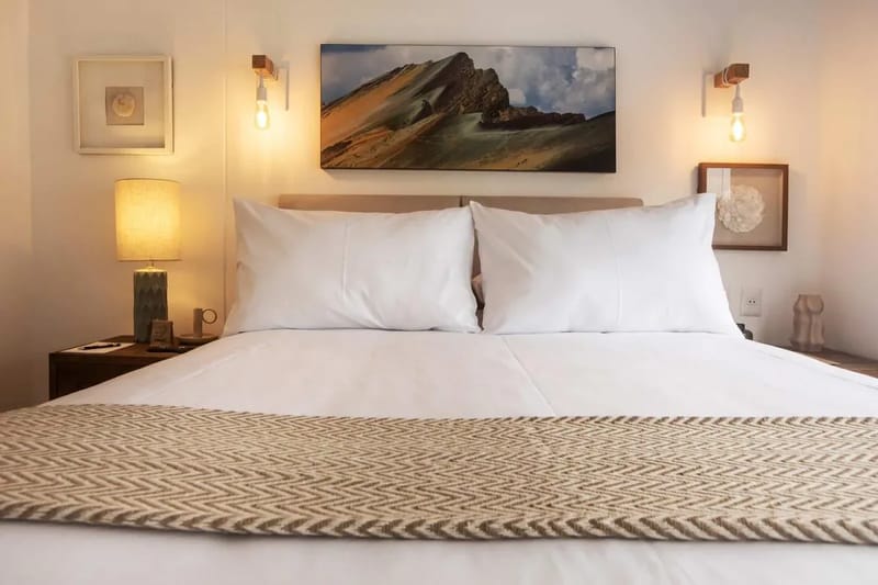 Extraordinary 1BR in Miraflores