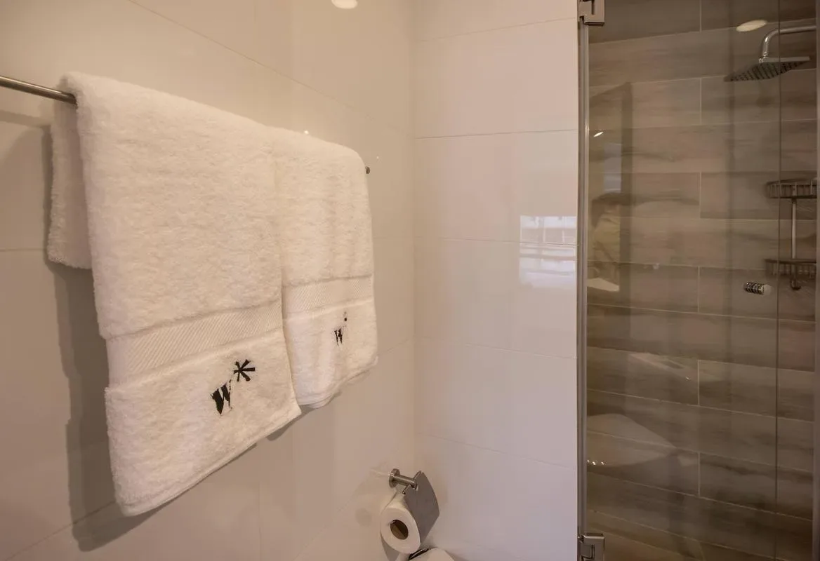 Extraordinary 1BR in Miraflores