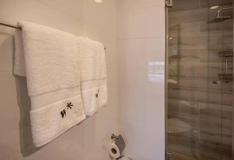 Extraordinary 1BR in Miraflores