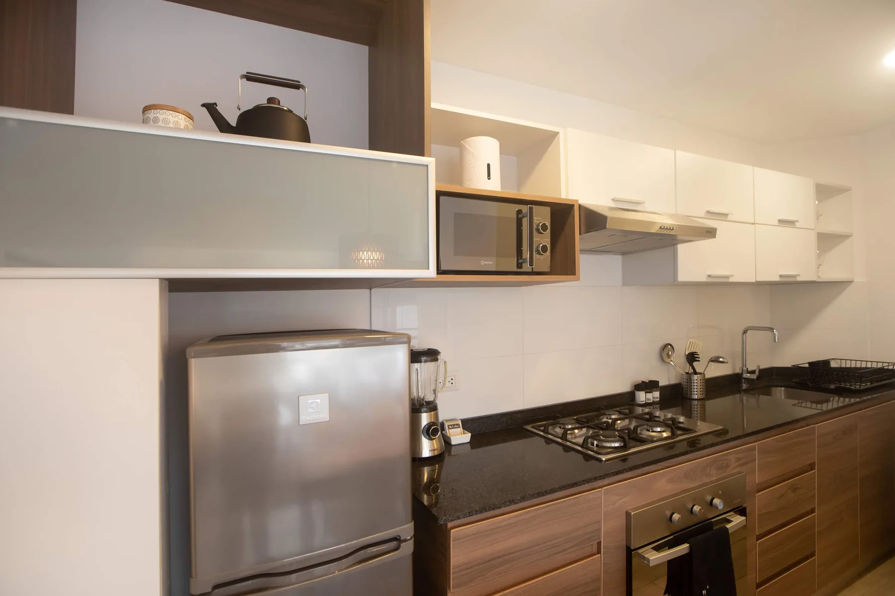 Extraordinary 1BR in Miraflores