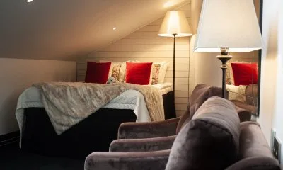 Aurora Loft Mini