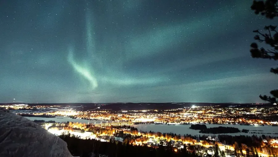 Arctic Light Hotel