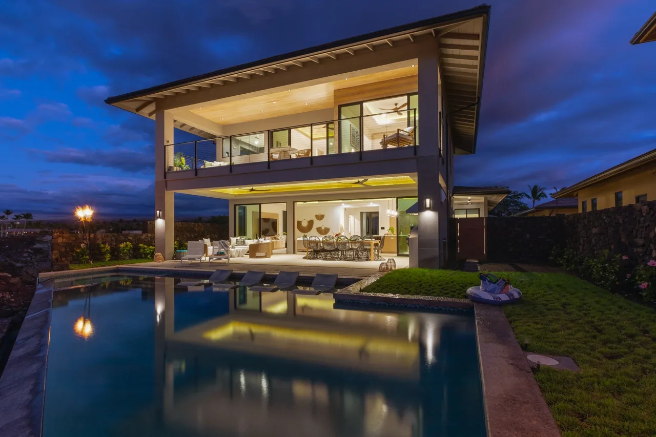 6BD Mauna Lani Lux Golf Estate (4) at One Ocean