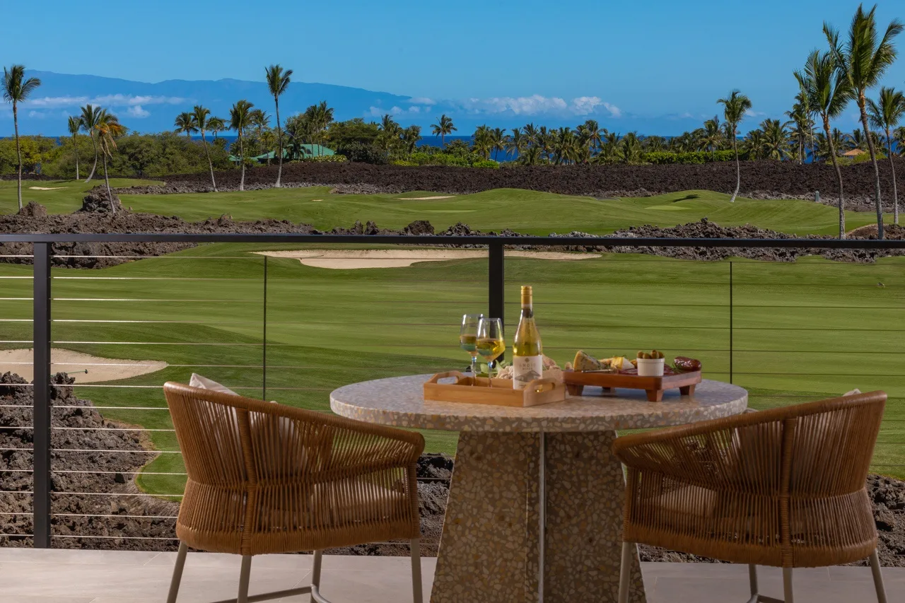 6BD Mauna Lani Lux Golf Estate (4) at One Ocean