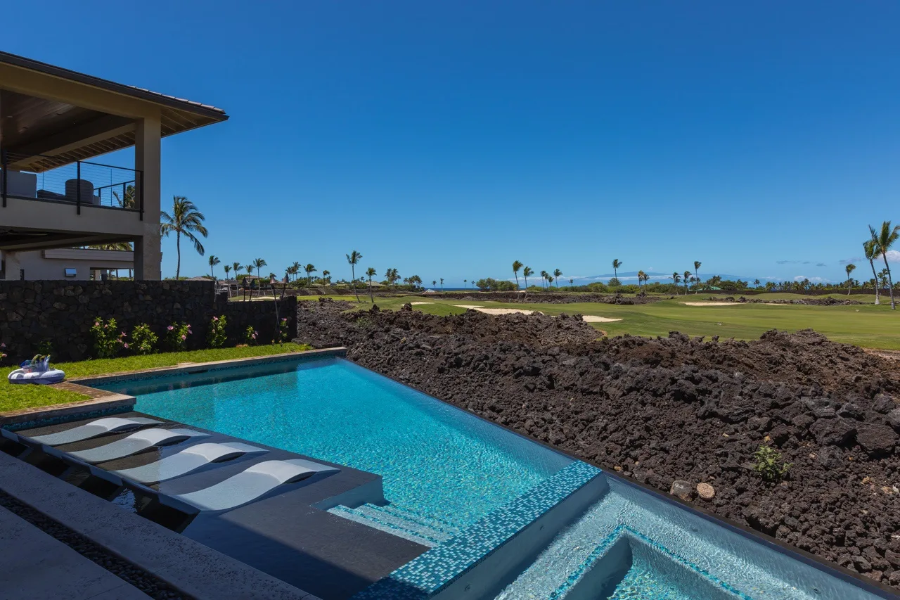 6BD Mauna Lani Lux Golf Estate (4) at One Ocean