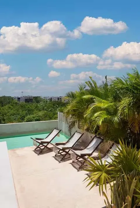 Grand Studio Stay in Amazing Tulum